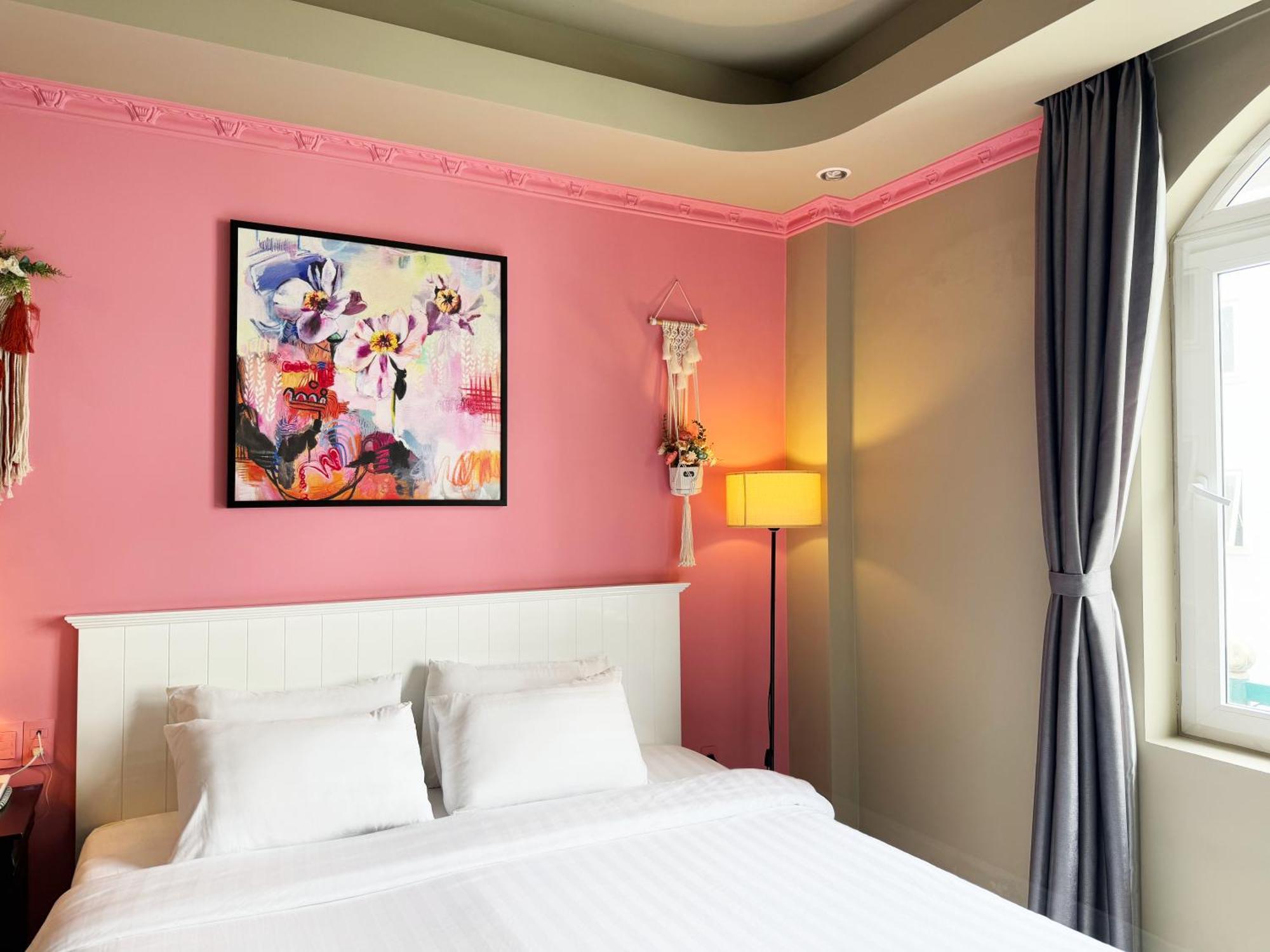 La Casona Hotel Ho Chi Minh City Exterior photo