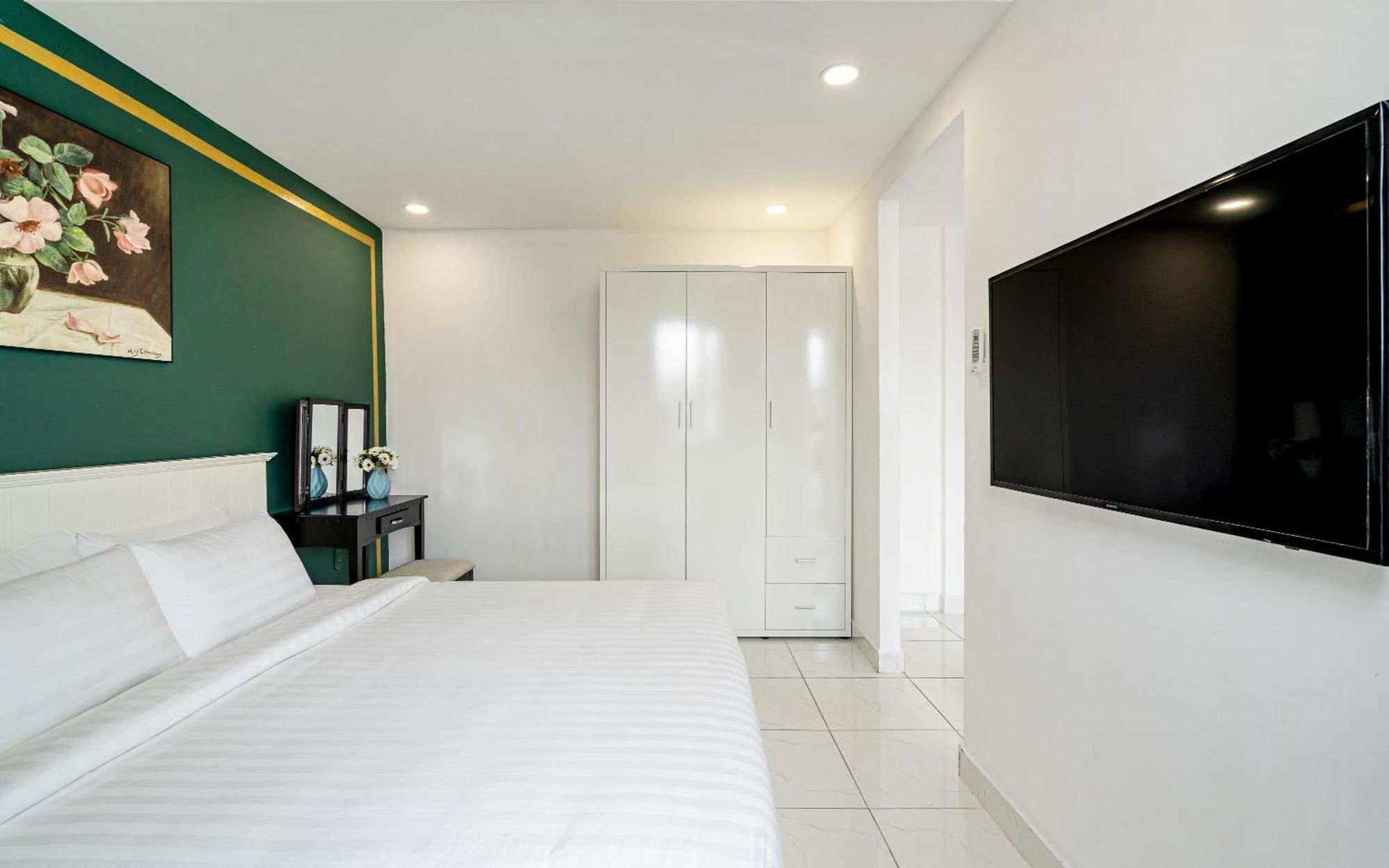 La Casona Hotel Ho Chi Minh City Exterior photo
