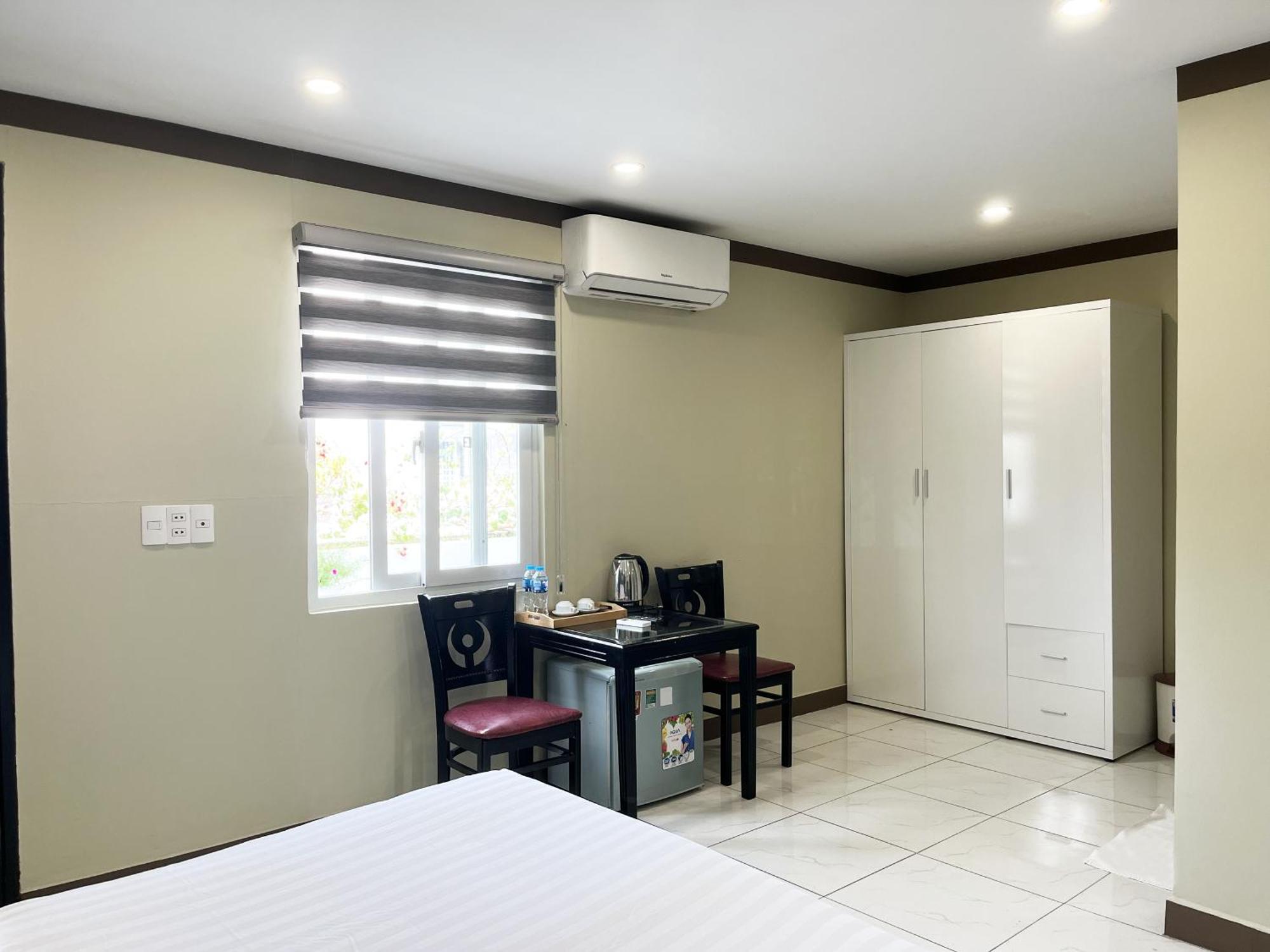 La Casona Hotel Ho Chi Minh City Exterior photo