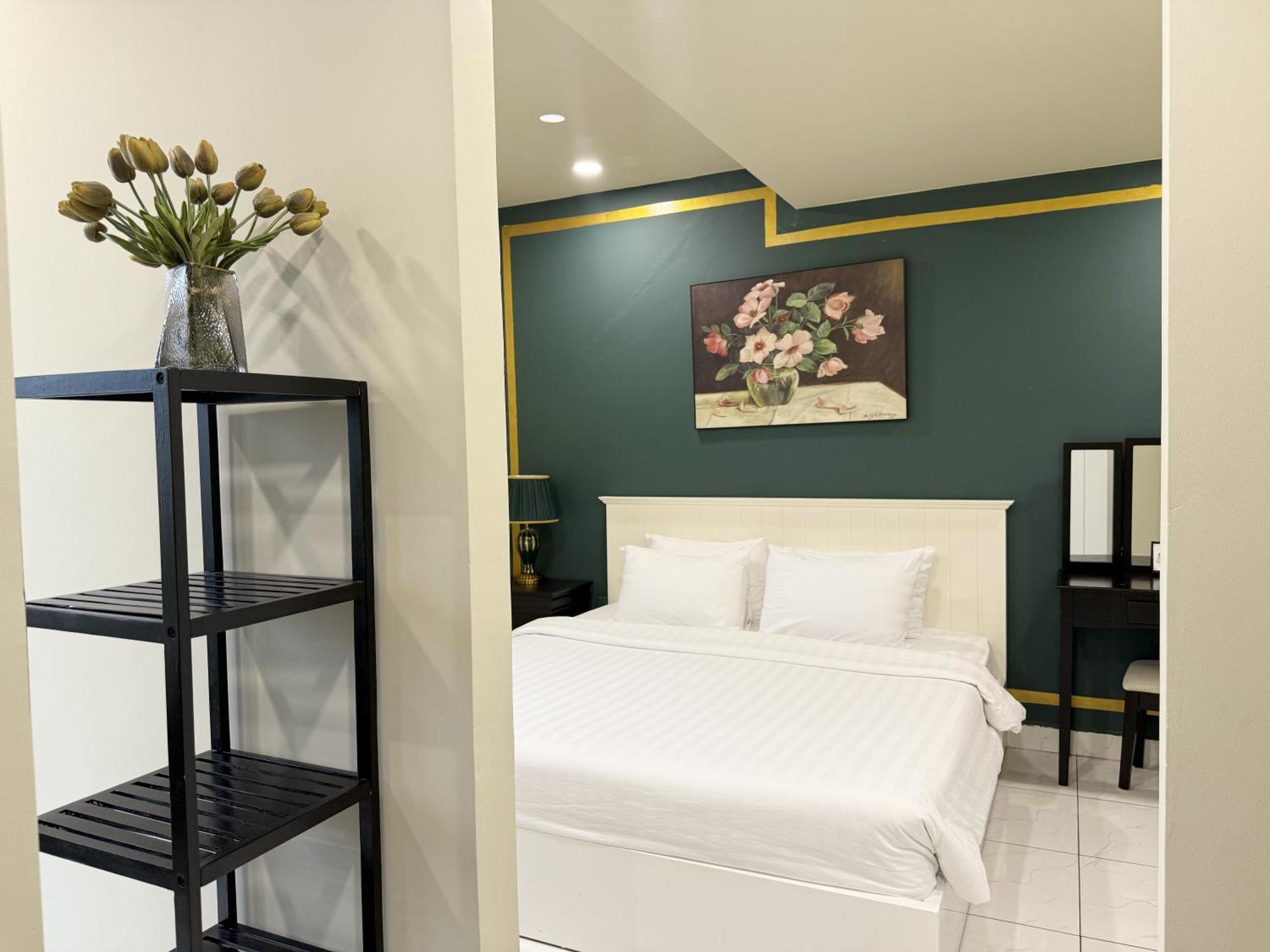 La Casona Hotel Ho Chi Minh City Exterior photo
